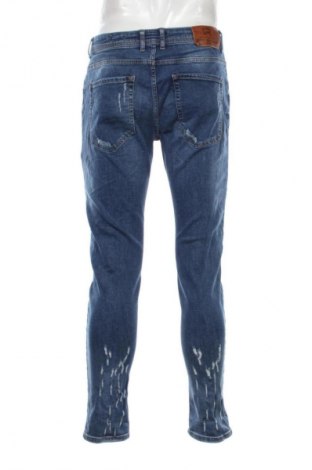 Férfi farmernadrág Unbranded, Méret M, Szín Kék, Ár 10 569 Ft