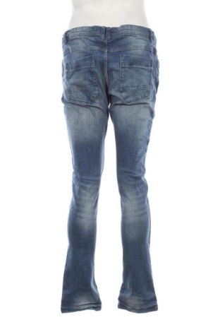 Męskie jeansy Unbranded, Rozmiar L, Kolor Niebieski, Cena 127,99 zł