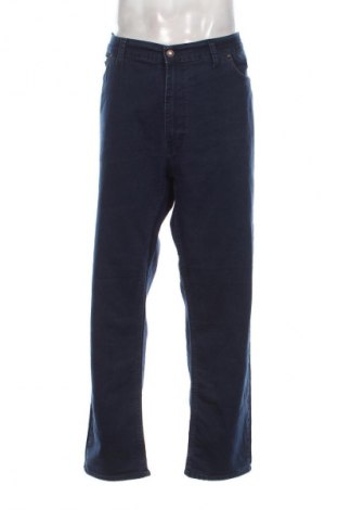 Herren Jeans Unbranded, Größe XXL, Farbe Blau, Preis 19,95 €