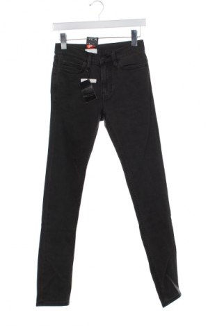 Herren Jeans Unbranded, Größe XS, Farbe Grau, Preis 31,82 €
