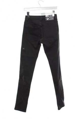 Herren Jeans Unbranded, Größe XS, Farbe Grau, Preis 31,82 €