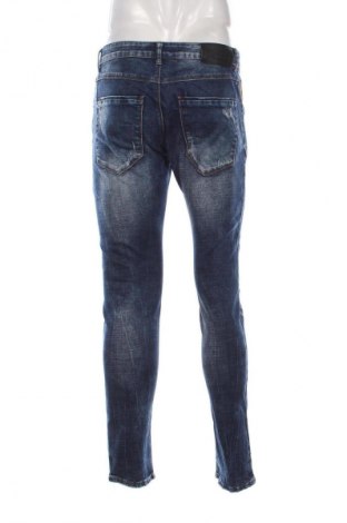 Herren Jeans Unbranded, Größe M, Farbe Blau, Preis 19,95 €