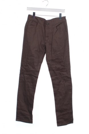 Férfi farmernadrág Unbranded, Méret S, Szín Barna, Ár 10 569 Ft