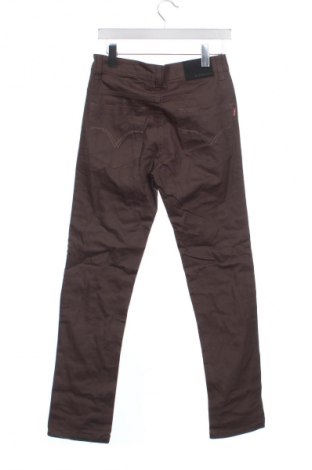 Férfi farmernadrág Unbranded, Méret S, Szín Barna, Ár 10 569 Ft