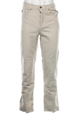 Herren Jeans Unbranded, Größe M, Farbe Beige, Preis € 27,99