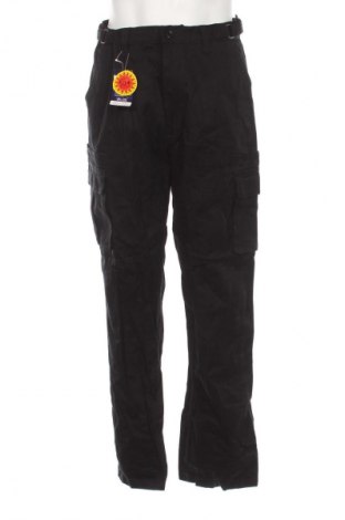 Herren Jeans Unbranded, Größe M, Farbe Schwarz, Preis 42,99 €