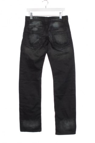 Herren Jeans Unbranded, Größe S, Farbe Schwarz, Preis 31,71 €