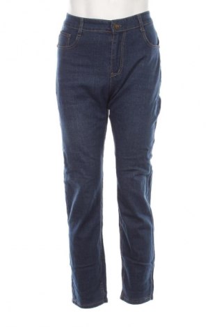 Męskie jeansy Unbranded, Rozmiar L, Kolor Niebieski, Cena 108,99 zł