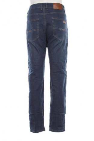 Męskie jeansy Unbranded, Rozmiar L, Kolor Niebieski, Cena 108,99 zł