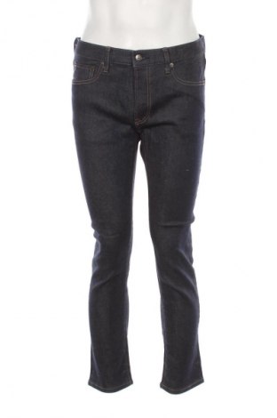 Herren Jeans Uniqlo, Größe M, Farbe Blau, Preis € 33,99