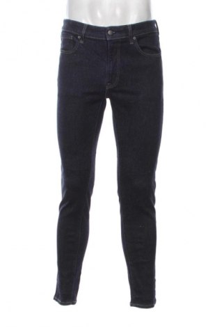 Herren Jeans Uniqlo, Größe M, Farbe Blau, Preis € 33,99