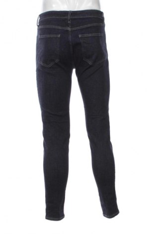 Herren Jeans Uniqlo, Größe M, Farbe Blau, Preis € 33,99