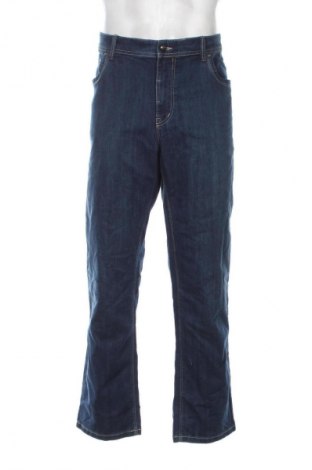 Herren Jeans Walbusch, Größe XXL, Farbe Blau, Preis € 52,99