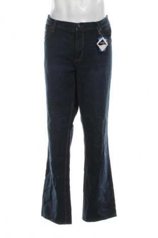 Pánske džínsy  Watson's, Veľkosť 3XL, Farba Modrá, Cena  62,95 €