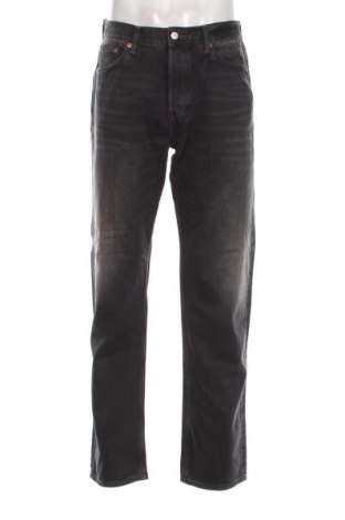 Blugi de bărbați Weekday, Mărime S, Culoare Negru, Preț 72,99 Lei