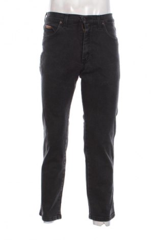 Herren Jeans Wrangler, Größe M, Farbe Schwarz, Preis 38,27 €
