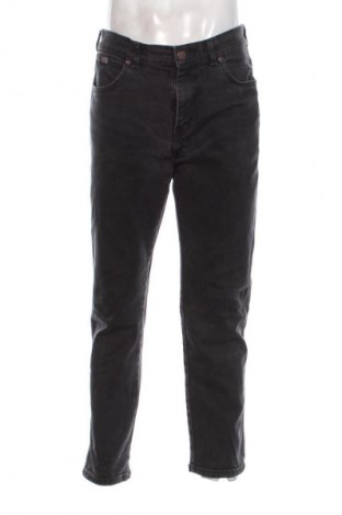 Pánske džínsy  Wrangler, Veľkosť L, Farba Čierna, Cena  38,95 €