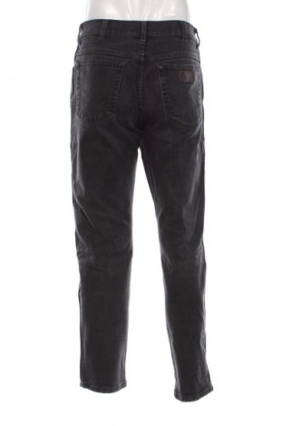 Pánske džínsy  Wrangler, Veľkosť L, Farba Čierna, Cena  38,95 €