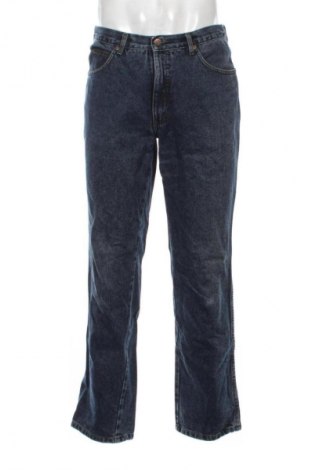 Herren Jeans Wrangler, Größe L, Farbe Blau, Preis € 52,99