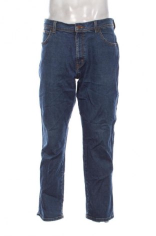 Férfi farmernadrág Wrangler, Méret L, Szín Kék, Ár 20 229 Ft