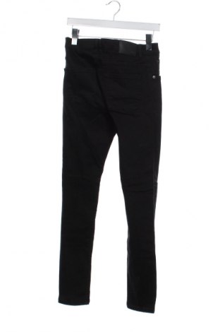 Ανδρικό τζίν Zara, Μέγεθος S, Χρώμα Μαύρο, Τιμή 13,80 €