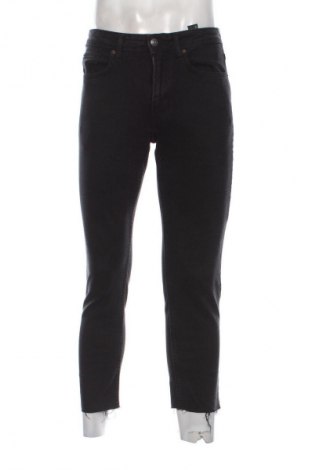 Herren Jeans Zara, Größe S, Farbe Schwarz, Preis 13,82 €