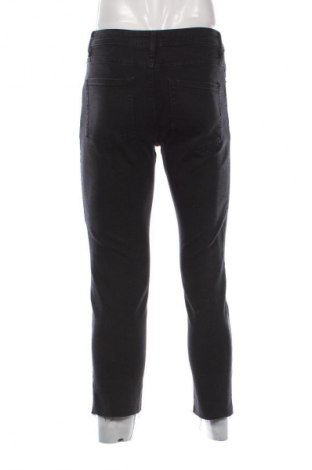 Herren Jeans Zara, Größe S, Farbe Schwarz, Preis 13,82 €