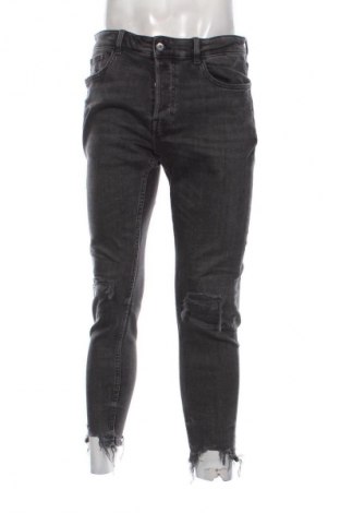 Herren Jeans Zara, Größe L, Farbe Schwarz, Preis € 13,81