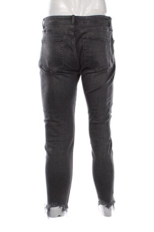Herren Jeans Zara, Größe L, Farbe Schwarz, Preis € 13,81