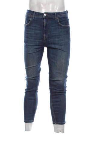 Herren Jeans Zara, Größe S, Farbe Blau, Preis 13,81 €