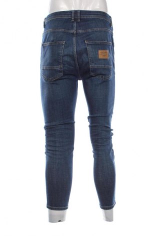 Herren Jeans Zara, Größe S, Farbe Blau, Preis 13,81 €