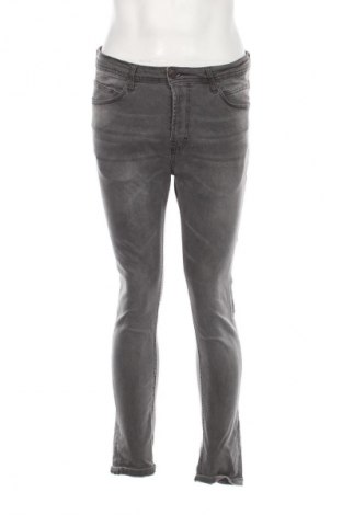 Herren Jeans Zara, Größe L, Farbe Grau, Preis € 16,11