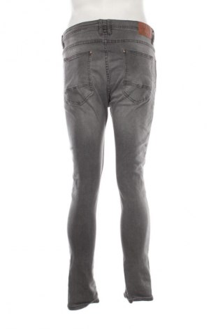 Herren Jeans Zara, Größe L, Farbe Grau, Preis € 16,11