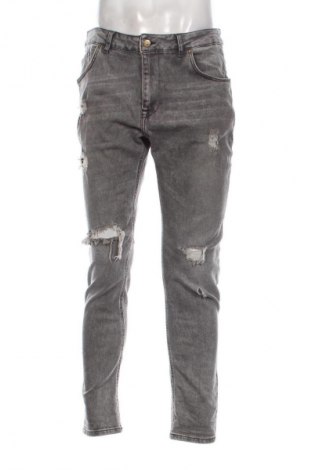 Herren Jeans Zara Man, Größe XL, Farbe Grau, Preis € 13,82