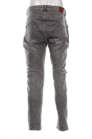 Herren Jeans Zara Man, Größe XL, Farbe Grau, Preis € 13,82