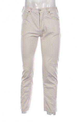Herren Cordhose Armani Jeans, Größe M, Farbe Grau, Preis € 52,69