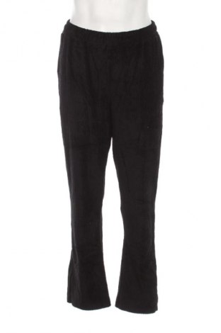 Herren Cordhose Boohoo, Größe S, Farbe Schwarz, Preis 26,99 €