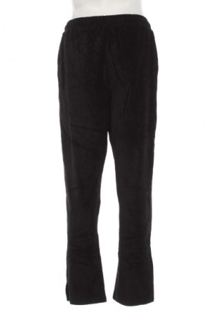 Herren Cordhose Boohoo, Größe S, Farbe Schwarz, Preis 26,99 €