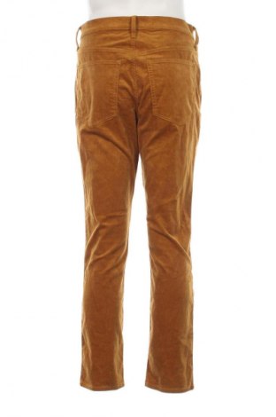 Pantaloni raiați de bărbați J.Crew, Mărime M, Culoare Portocaliu, Preț 332,99 Lei