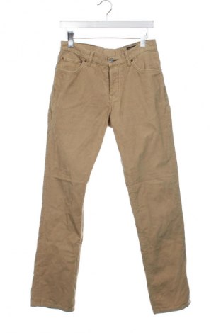 Herren Cordhose Lucky Brand, Größe M, Farbe Braun, Preis 24,55 €