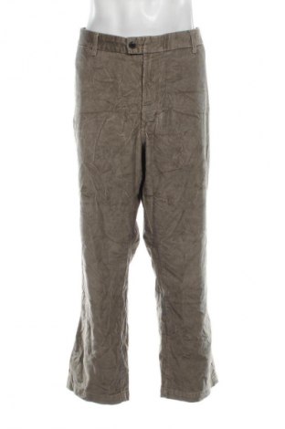 Мъжки джинси Marks & Spencer, Размер 3XL, Цвят Кафяв, Цена 27,99 лв.