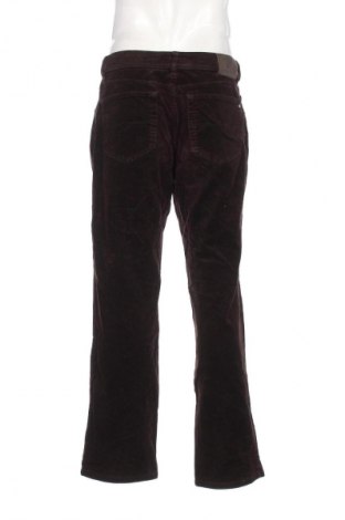 Férfi kordnadrág Pierre Cardin, Méret L, Szín Barna, Ár 18 349 Ft