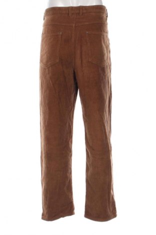 Herren Cordhose Reserved, Größe XL, Farbe Braun, Preis 20,02 €