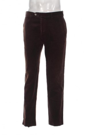 Herren Cordhose Unbranded, Größe XL, Farbe Braun, Preis 19,96 €