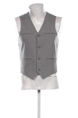 Pánska vesta  ASOS, Veľkosť M, Farba Sivá, Cena  27,95 €