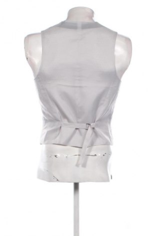 Pánska vesta  ASOS, Veľkosť M, Farba Sivá, Cena  27,95 €