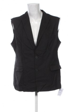 Herrenweste ASOS, Größe XL, Farbe Schwarz, Preis € 75,99