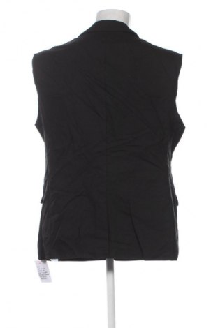 Herrenweste ASOS, Größe XL, Farbe Schwarz, Preis € 75,99
