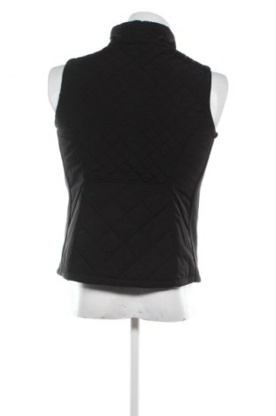 Vestă de bărbați Andrew Marc, Mărime S, Culoare Negru, Preț 308,99 Lei