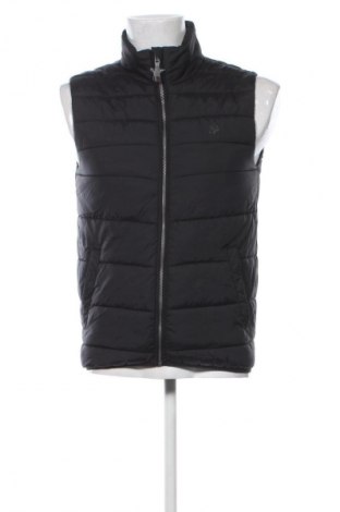 Herrenweste Angelo Litrico, Größe S, Farbe Schwarz, Preis € 20,99